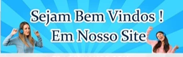 SEJA BEM VINDO