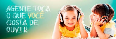 A MUSICA NAO PARA