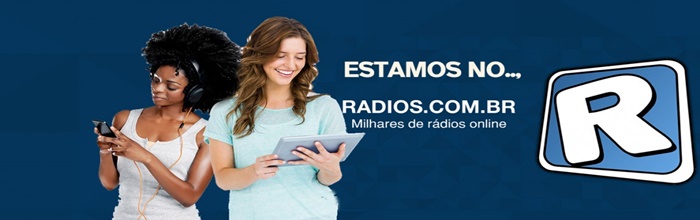 estamos nos  radios net